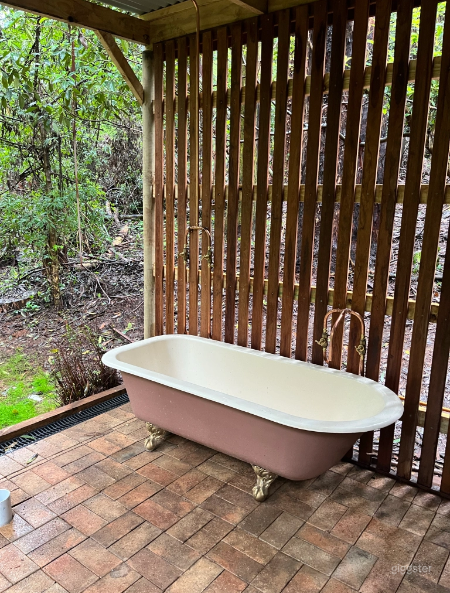 OUR OUTDOOR SUANA Photo 3