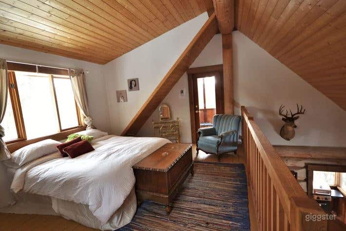 Wild Rose Cabin Photo 4