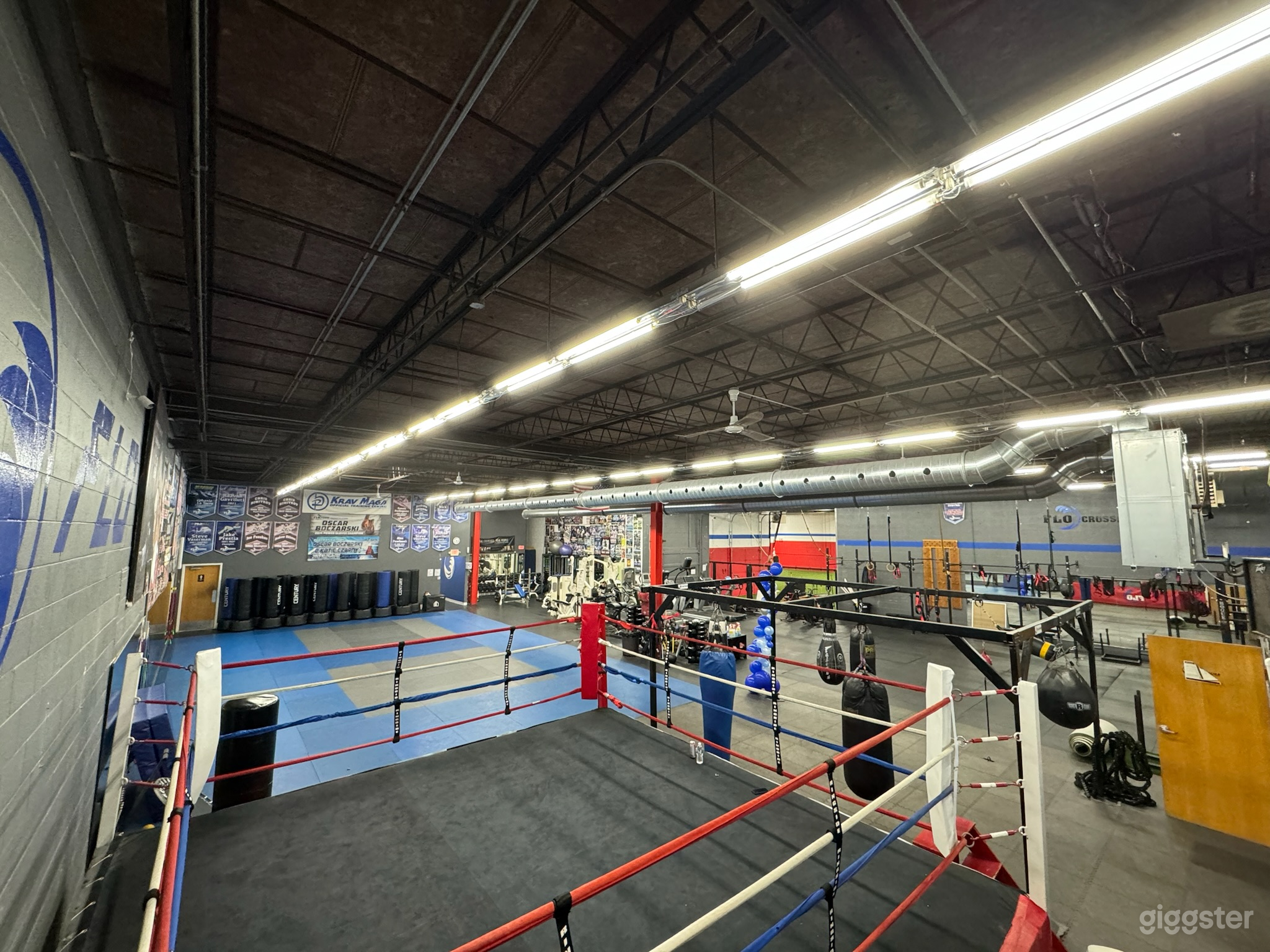 FLO Gym Photo 3
