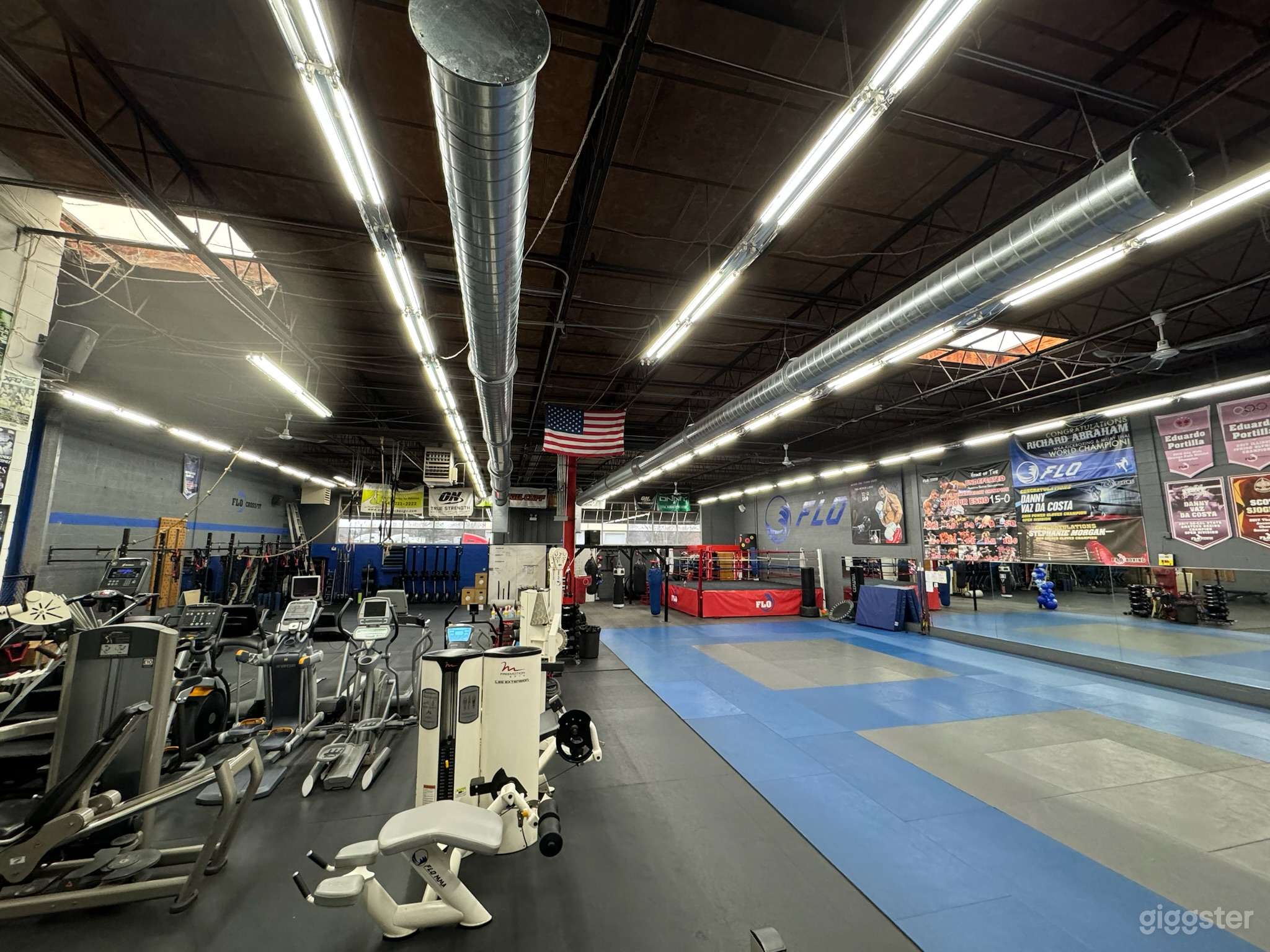 FLO Gym Photo 1
