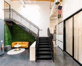  The Kitchen, Lounge and Board Room 