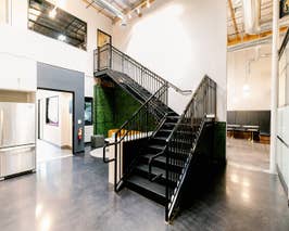  The Kitchen, Lounge and Board Room 