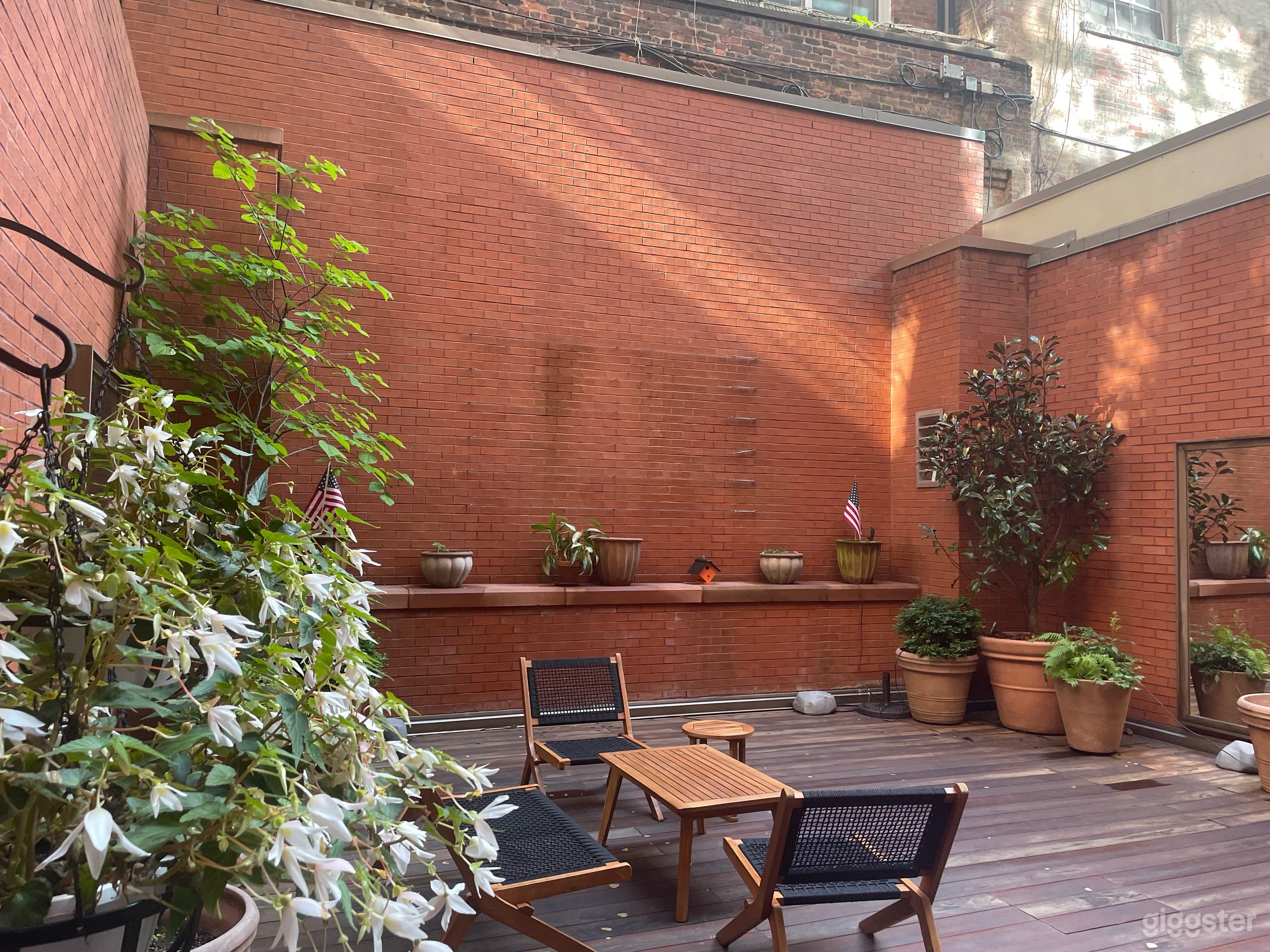 Tribeca Backyard Oasis Photo 3