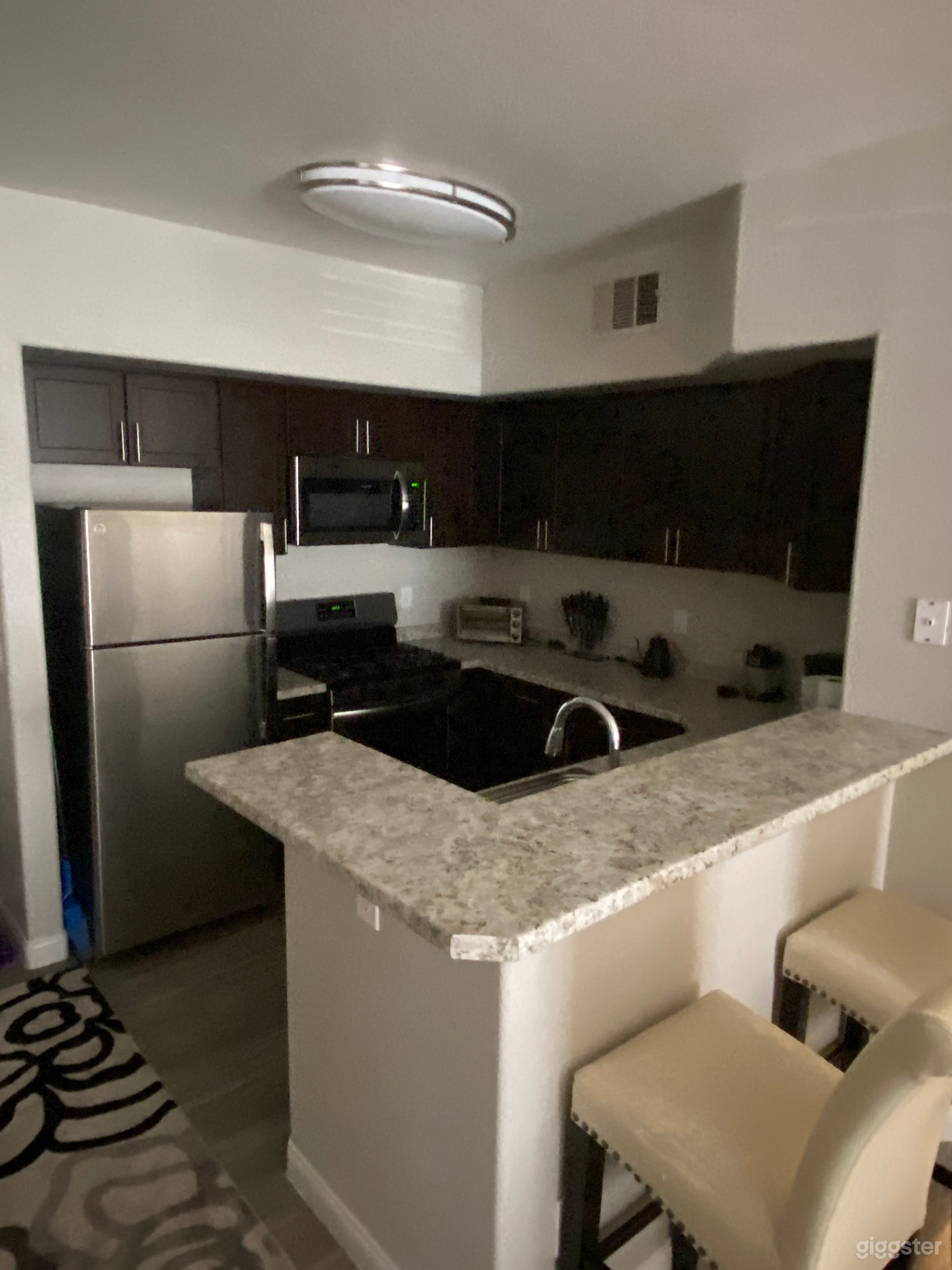 Chic Apartment Perfect for Film, Photo, and Video! Photo 2