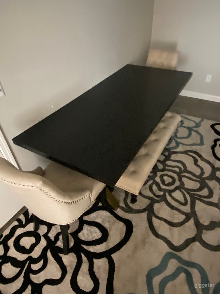  Chic Apartment Perfect for Film, Photo, and Video! 