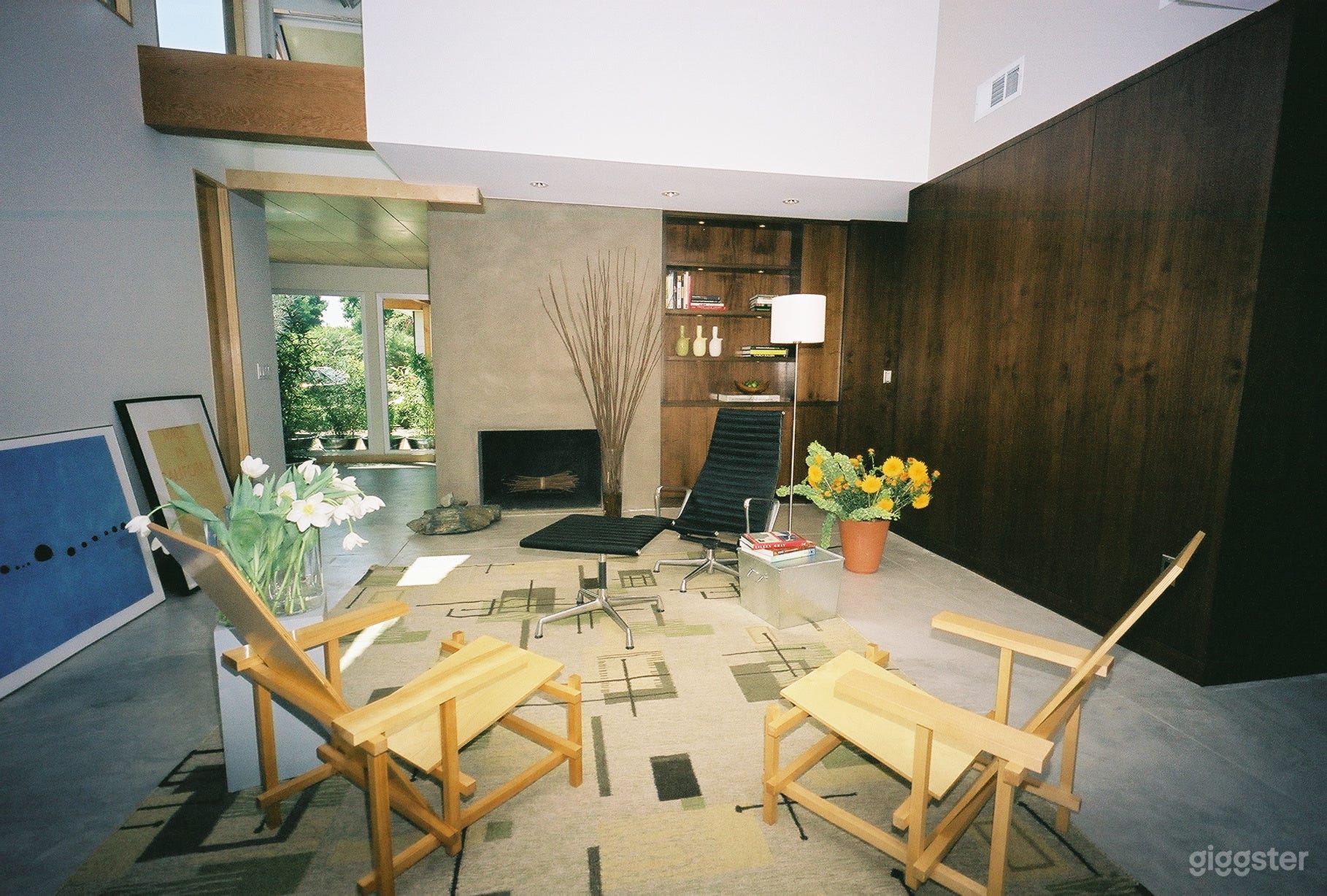 Living Room (photo utilizing staged furniture)