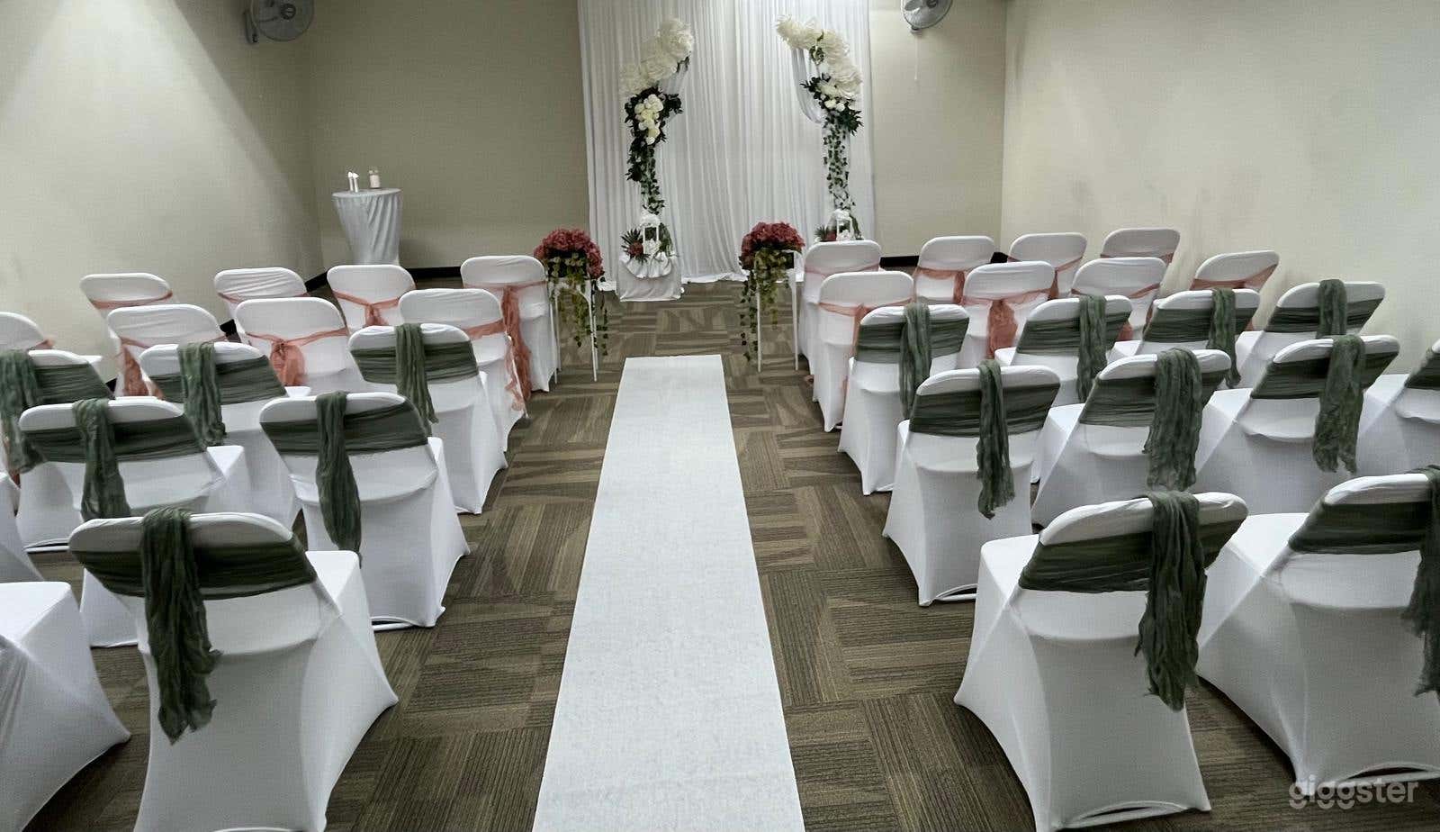 Versatile Event Space for Parties, Workshops & Meetings Photo 1