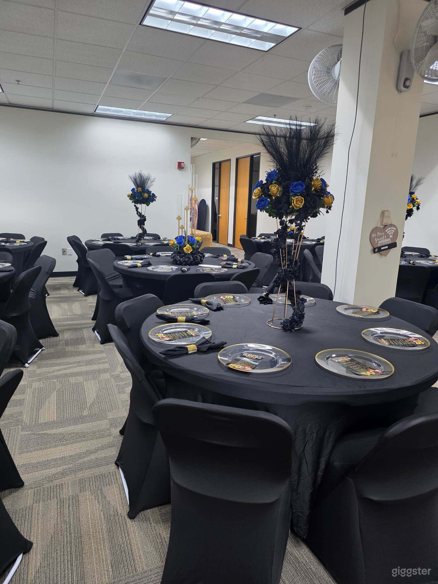Versatile Event Space for Parties, Workshops & Meetings Photo 3