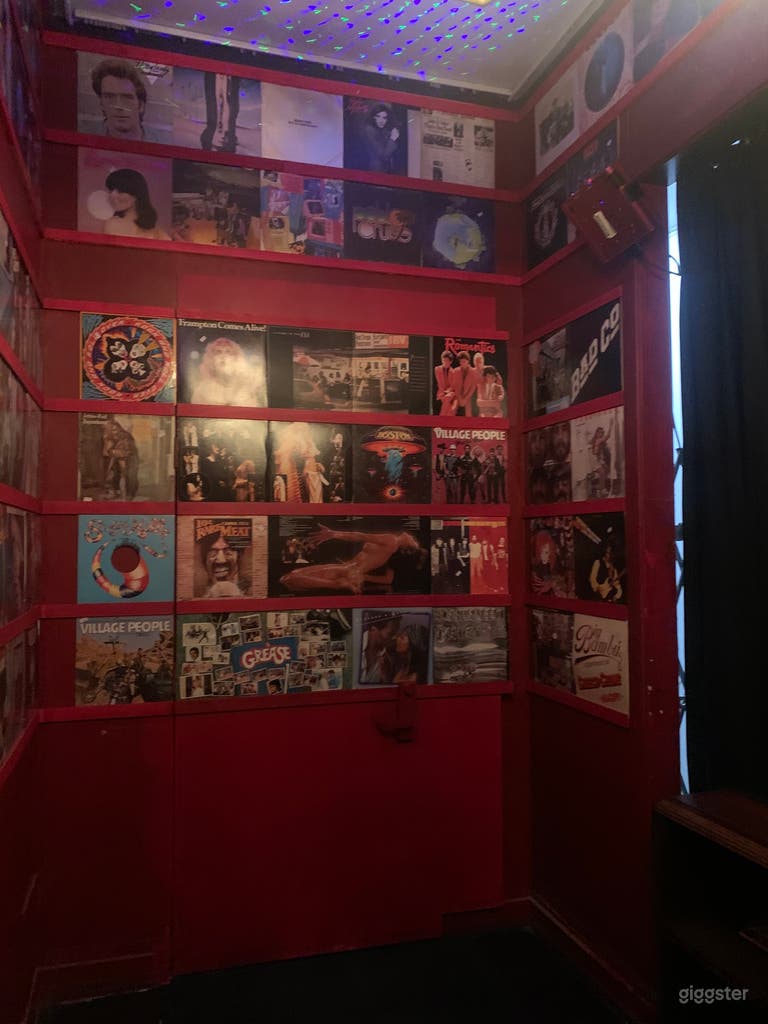  Virtual Decor 3d Mapped Event Space 