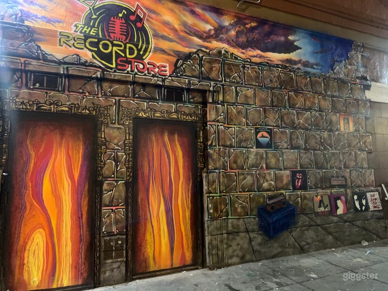  Virtual Decor 3d Mapped Event Space 