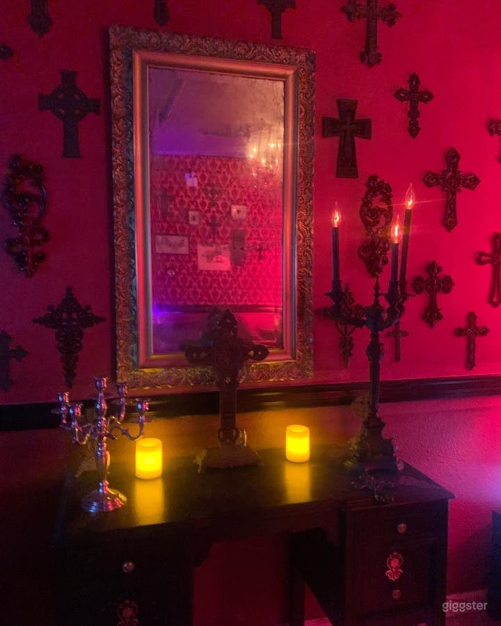  Virtual Decor 3d Mapped Event Space 