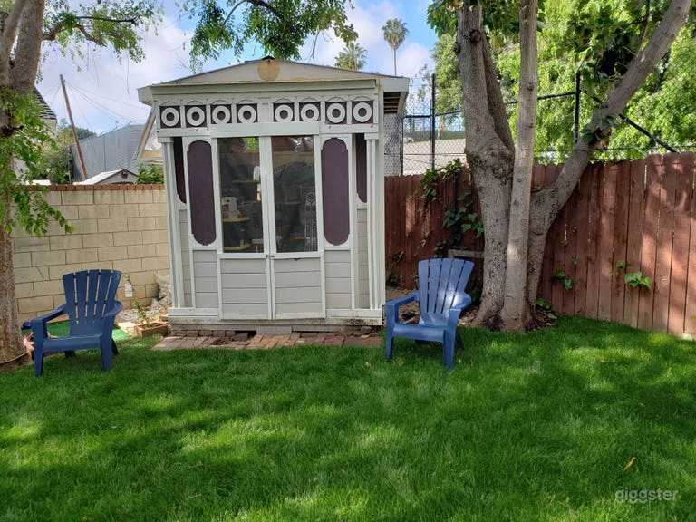  Historical Victorian House built by Sepulveda 