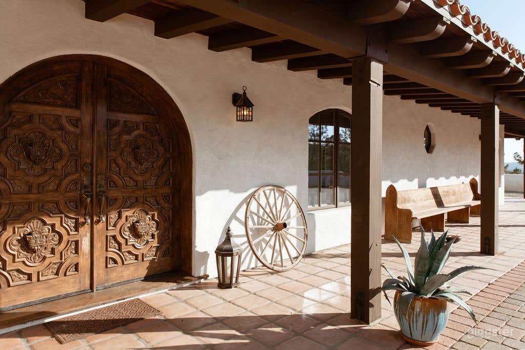 Double R Ranch  Photo 1