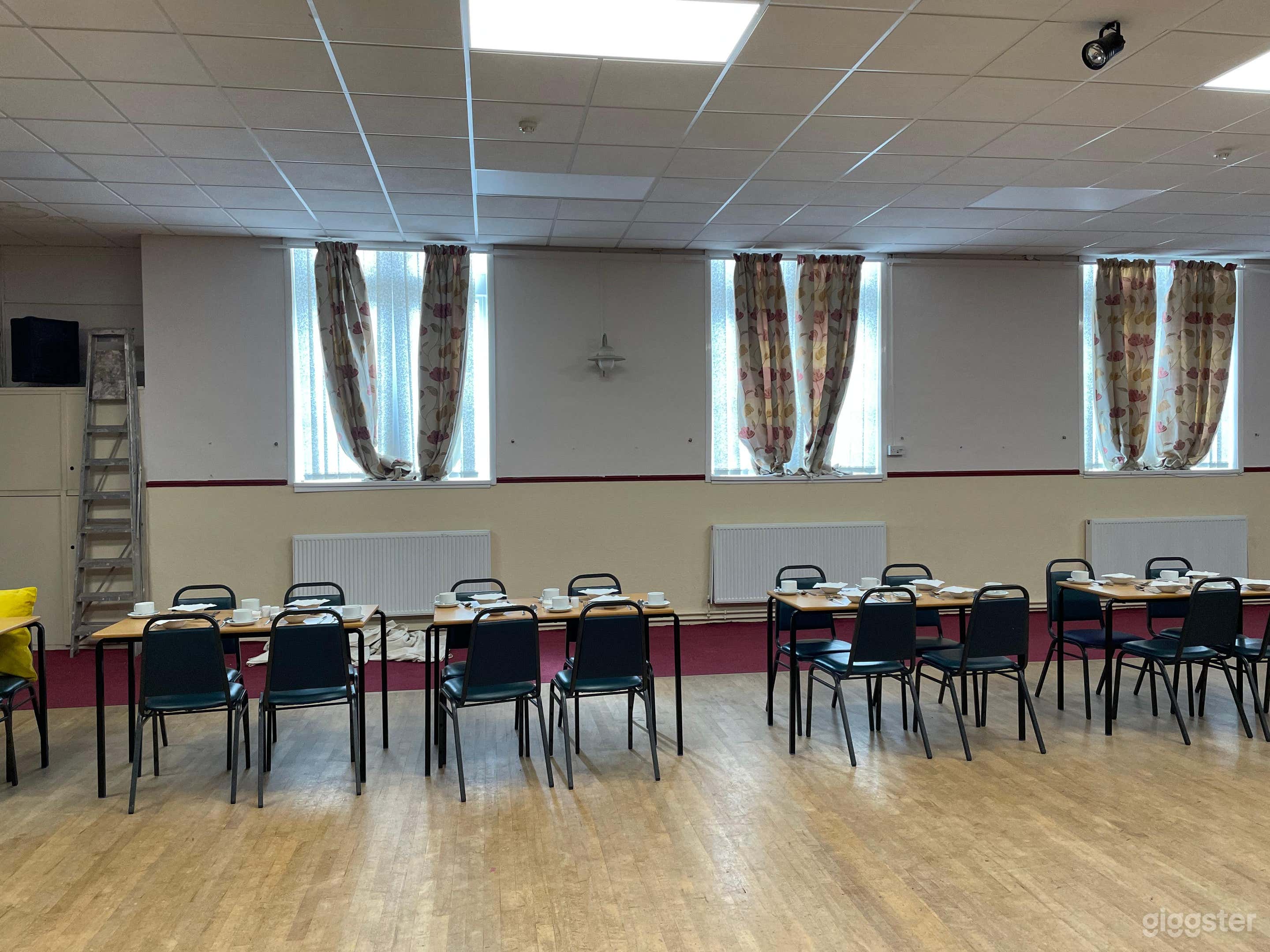 FUNCTION HALL HIRE Photo 1