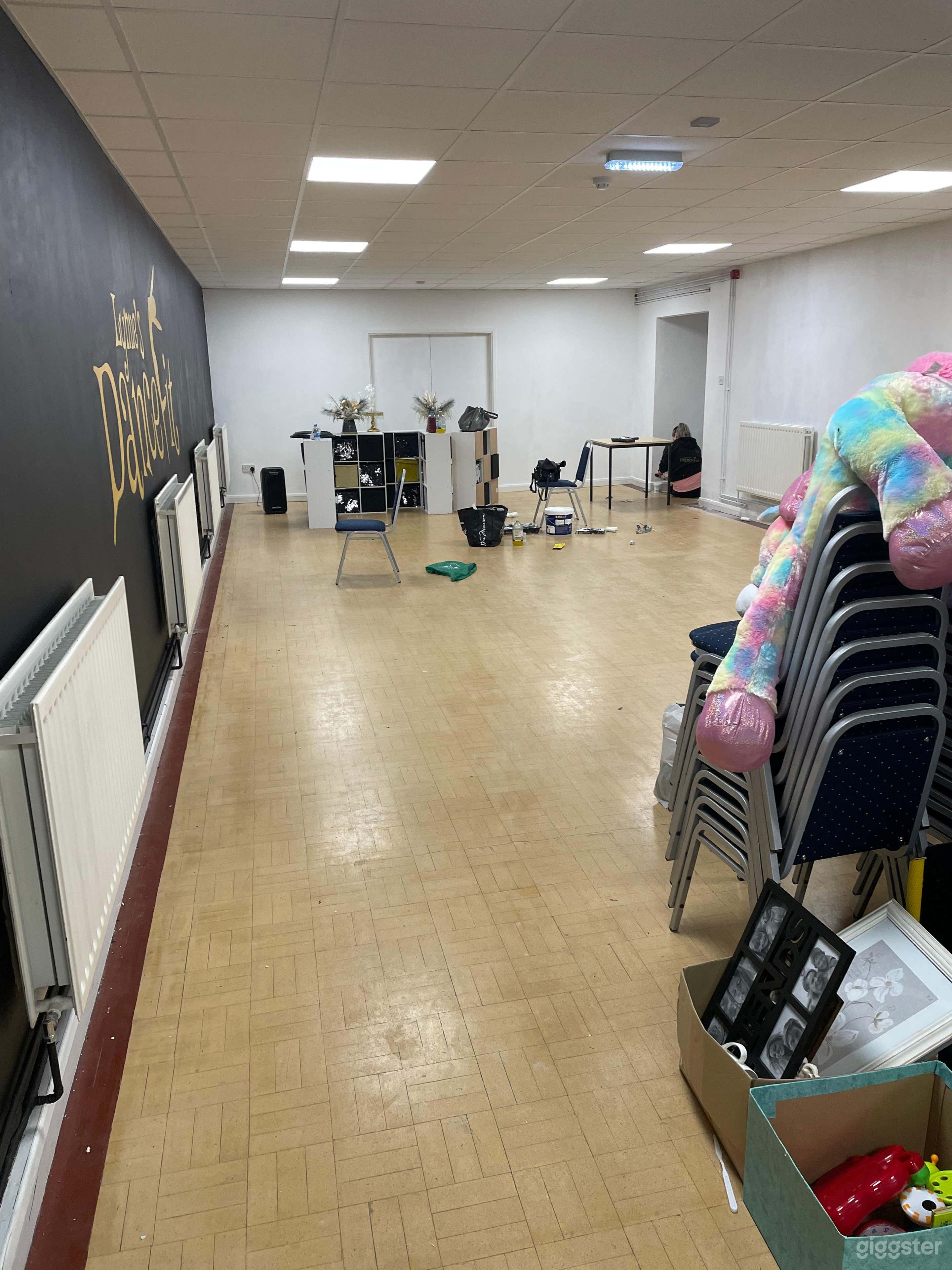 FUNCTION HALL HIRE Photo 3