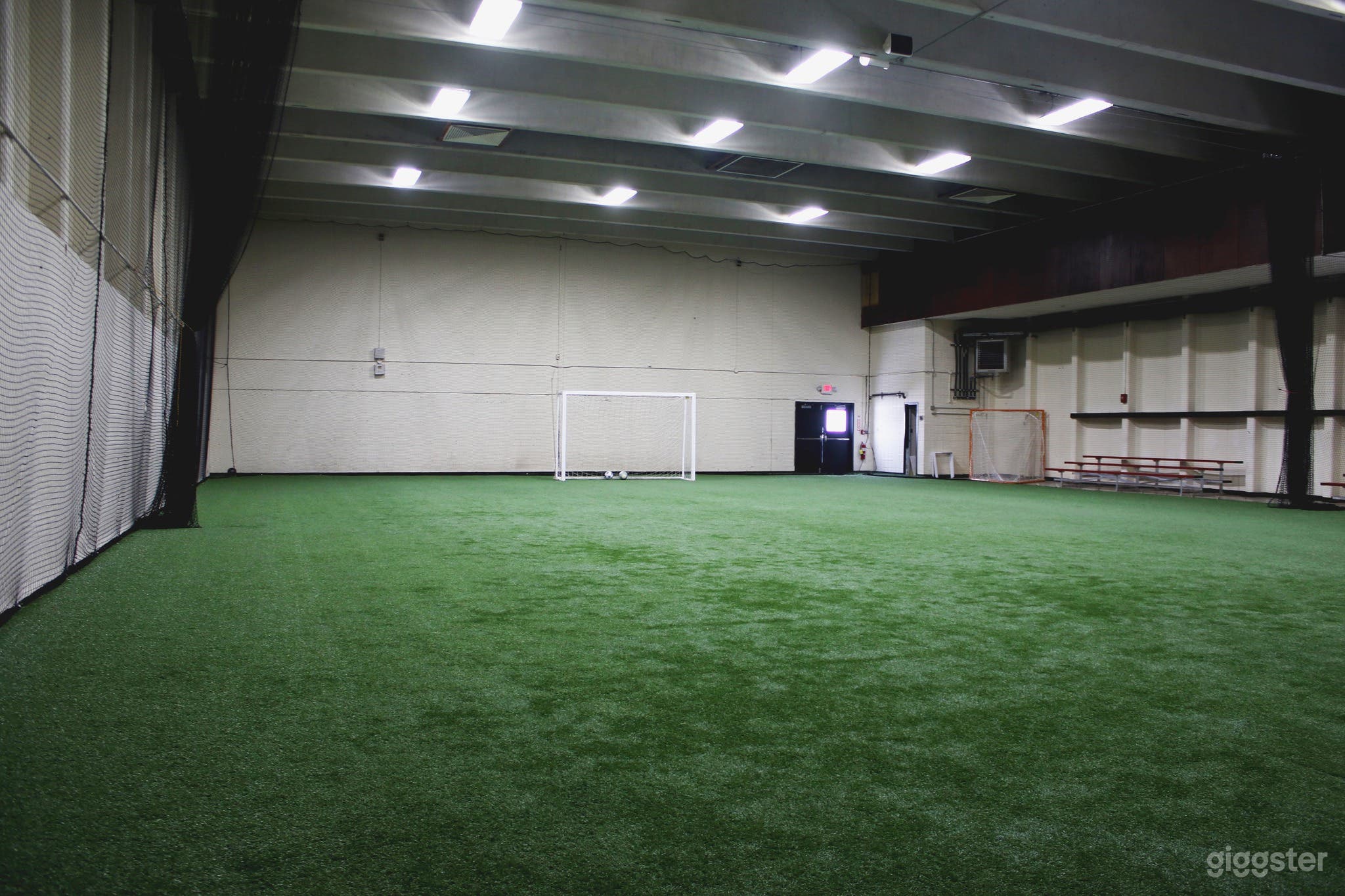 Upper Indoor Facility Photo 3