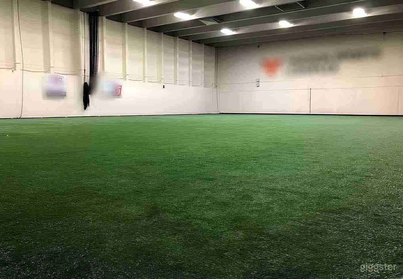 Upper Indoor Facility Photo 2