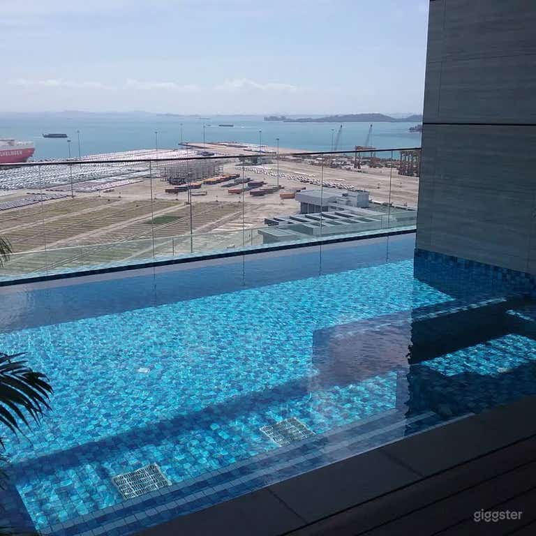  5 Person Private Office in Singapore Business District 