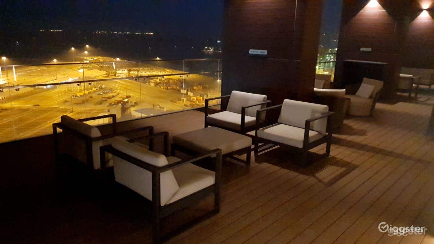 5 Person Private Office in Singapore Business District Photo 4