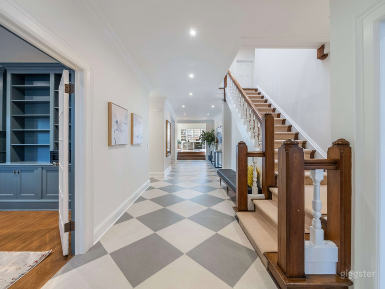  Grand Historic Forest Hill Estate 