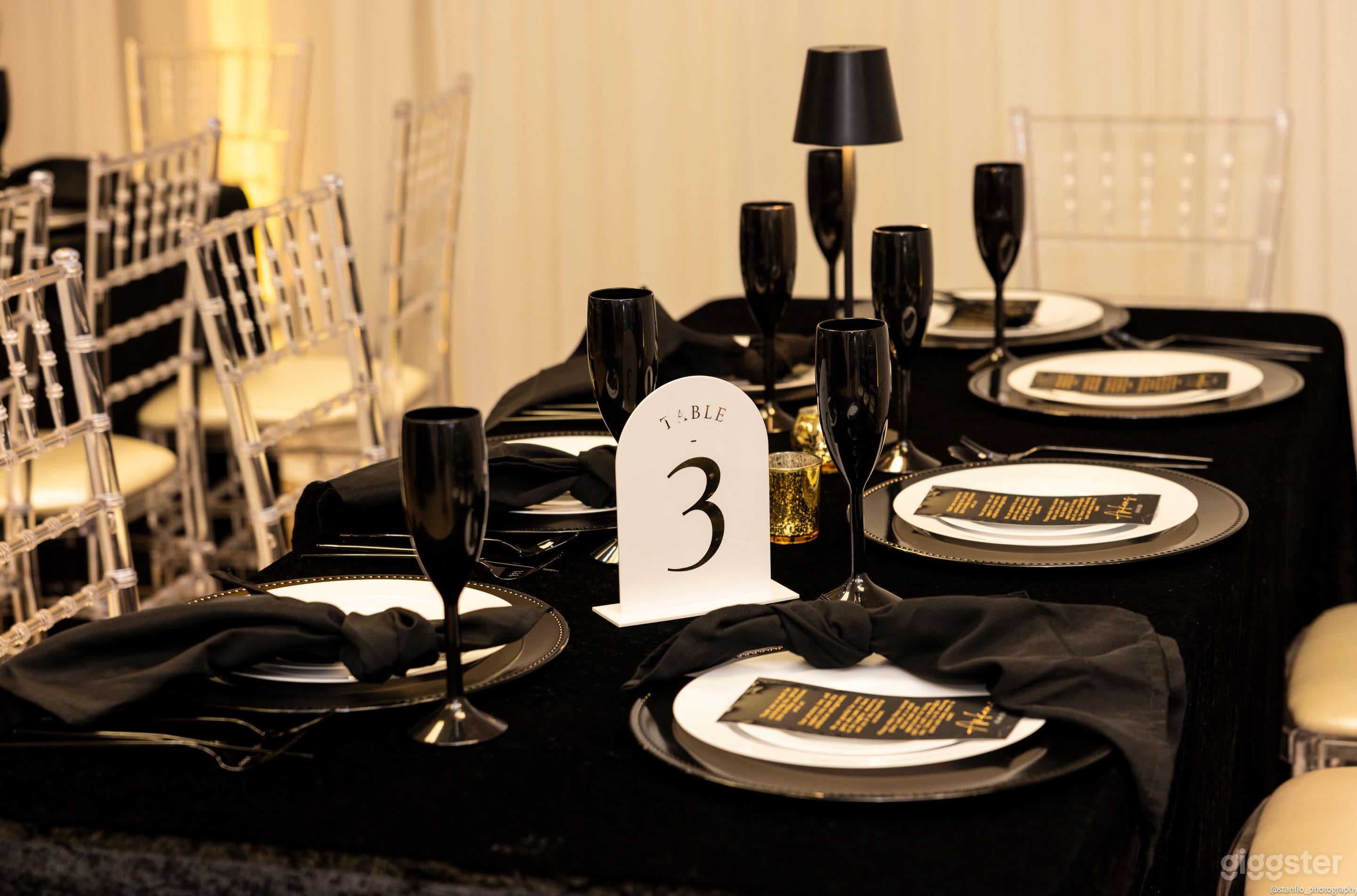 Intimate Multi-purpose Events Space Photo 2