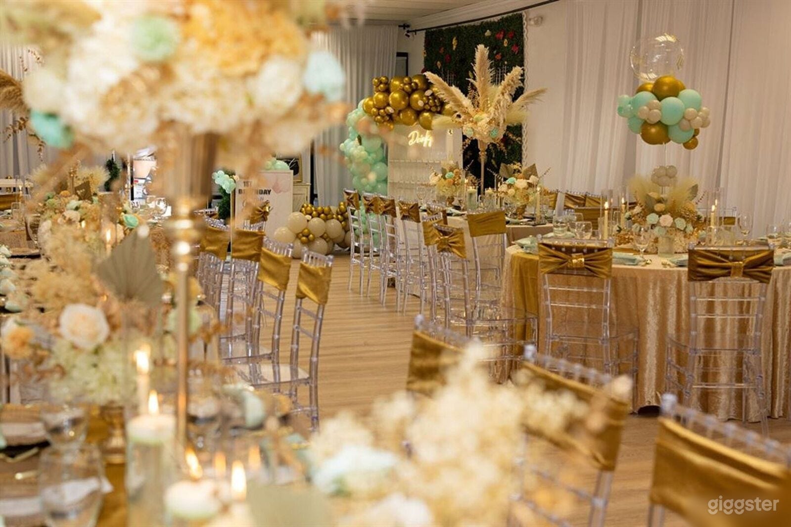 Intimate Multi-purpose Events Space Photo 2