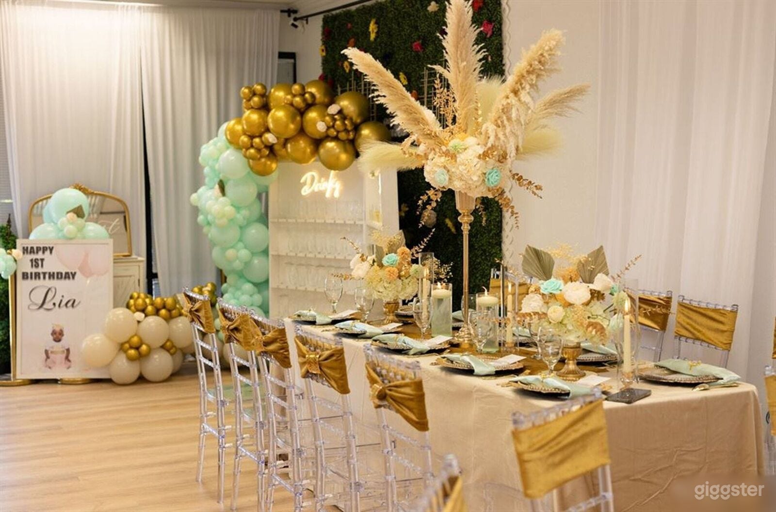 Intimate Multi-purpose Events Space Photo 3