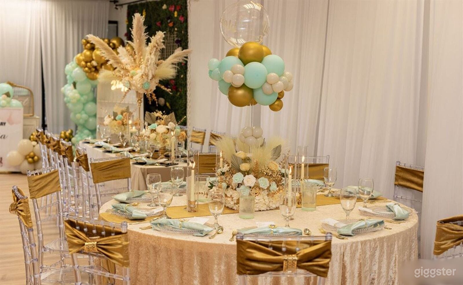 Intimate Multi-purpose Events Space Photo 4