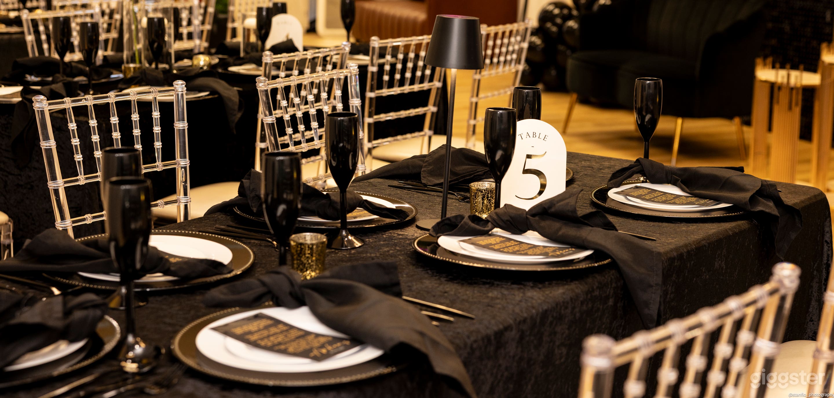 Intimate Multi-purpose Events Space Photo 1