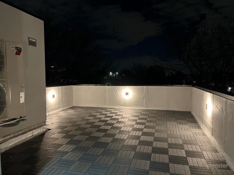  BedStuy’s Brightest Brownstone with City Views 