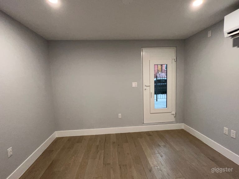  BedStuy’s Brightest Brownstone with City Views 