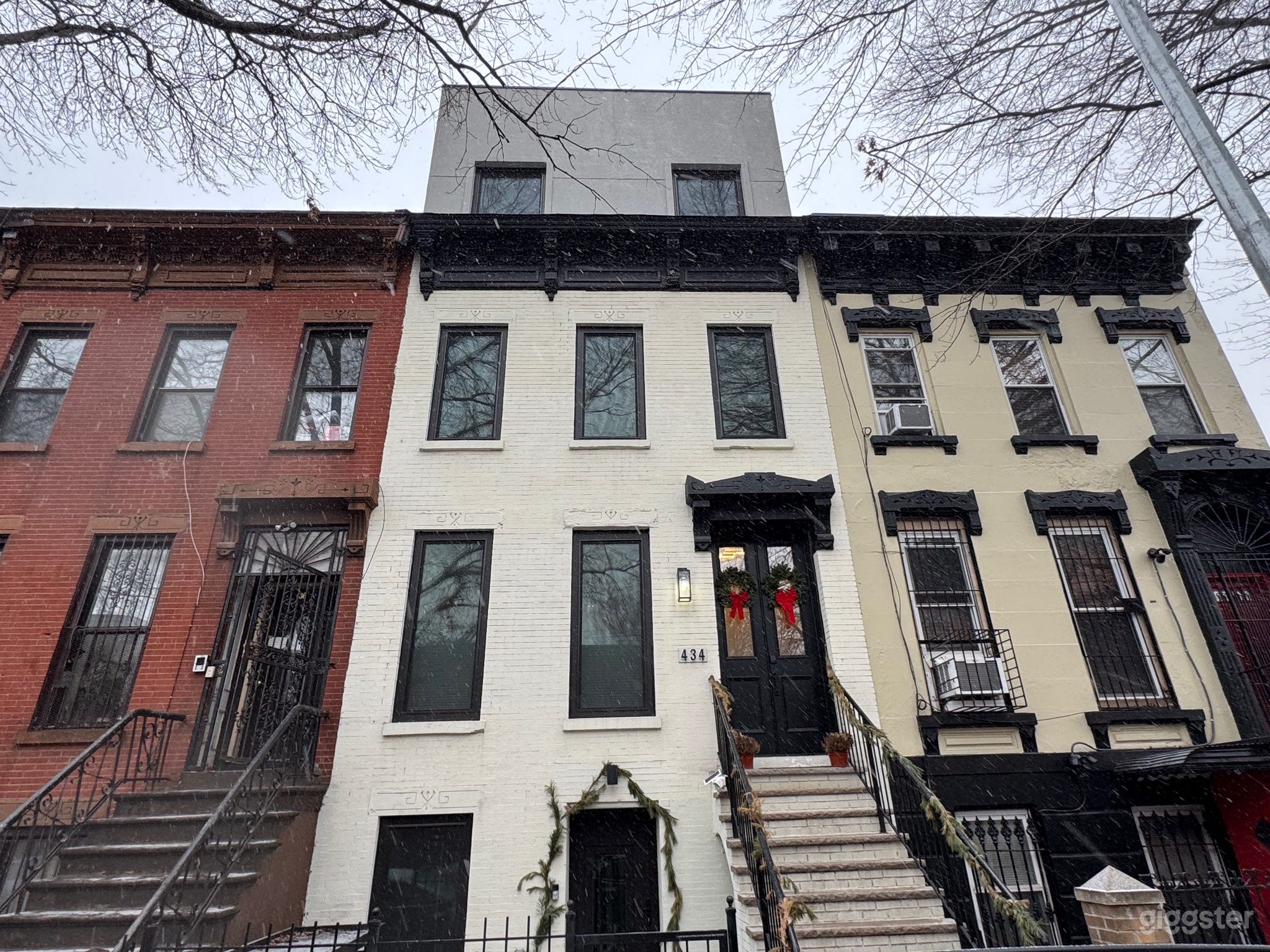 BedStuy’s Brightest Brownstone with City Views Photo 4