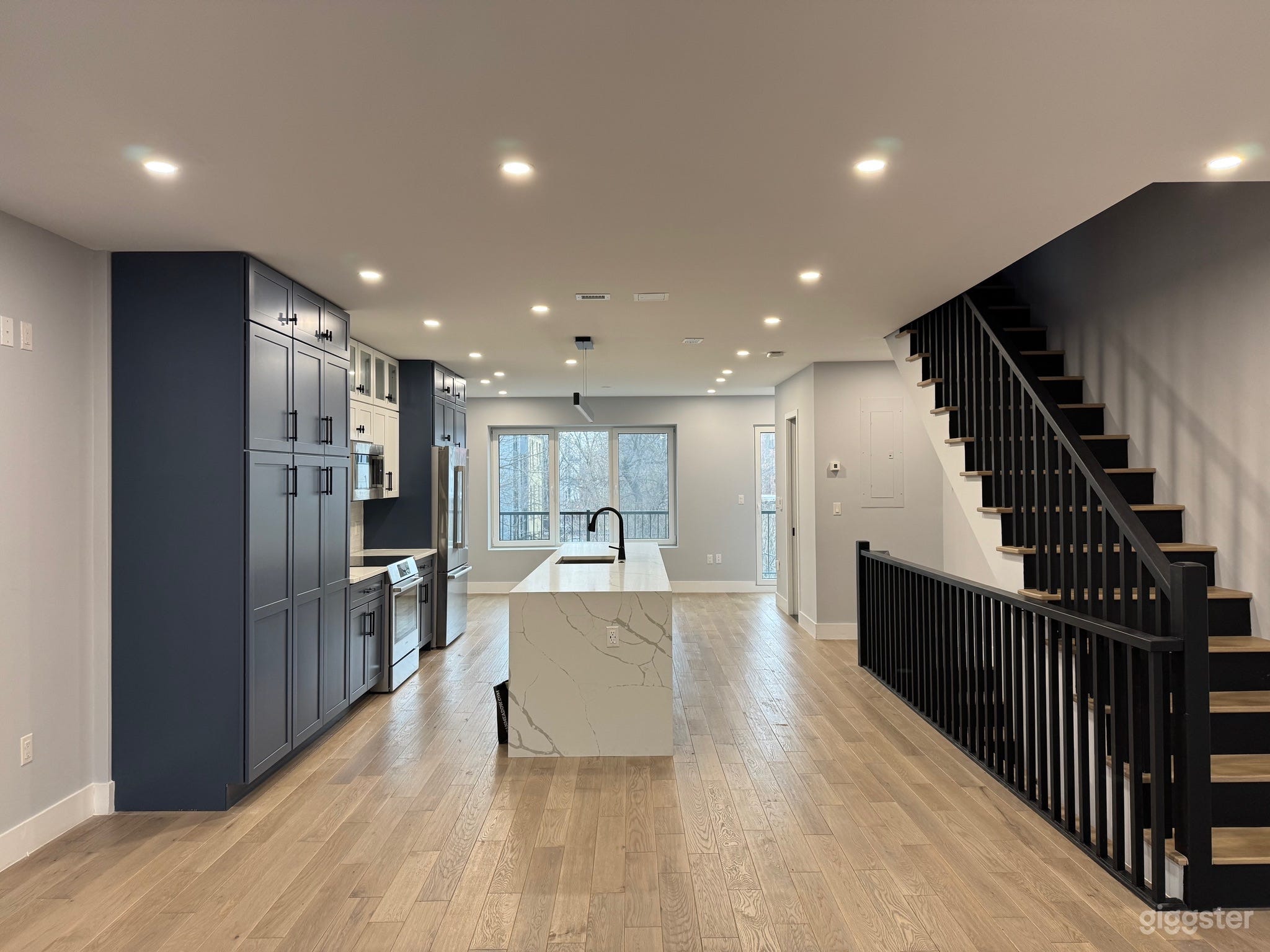 BedStuy’s Brightest Brownstone with City Views Photo 1