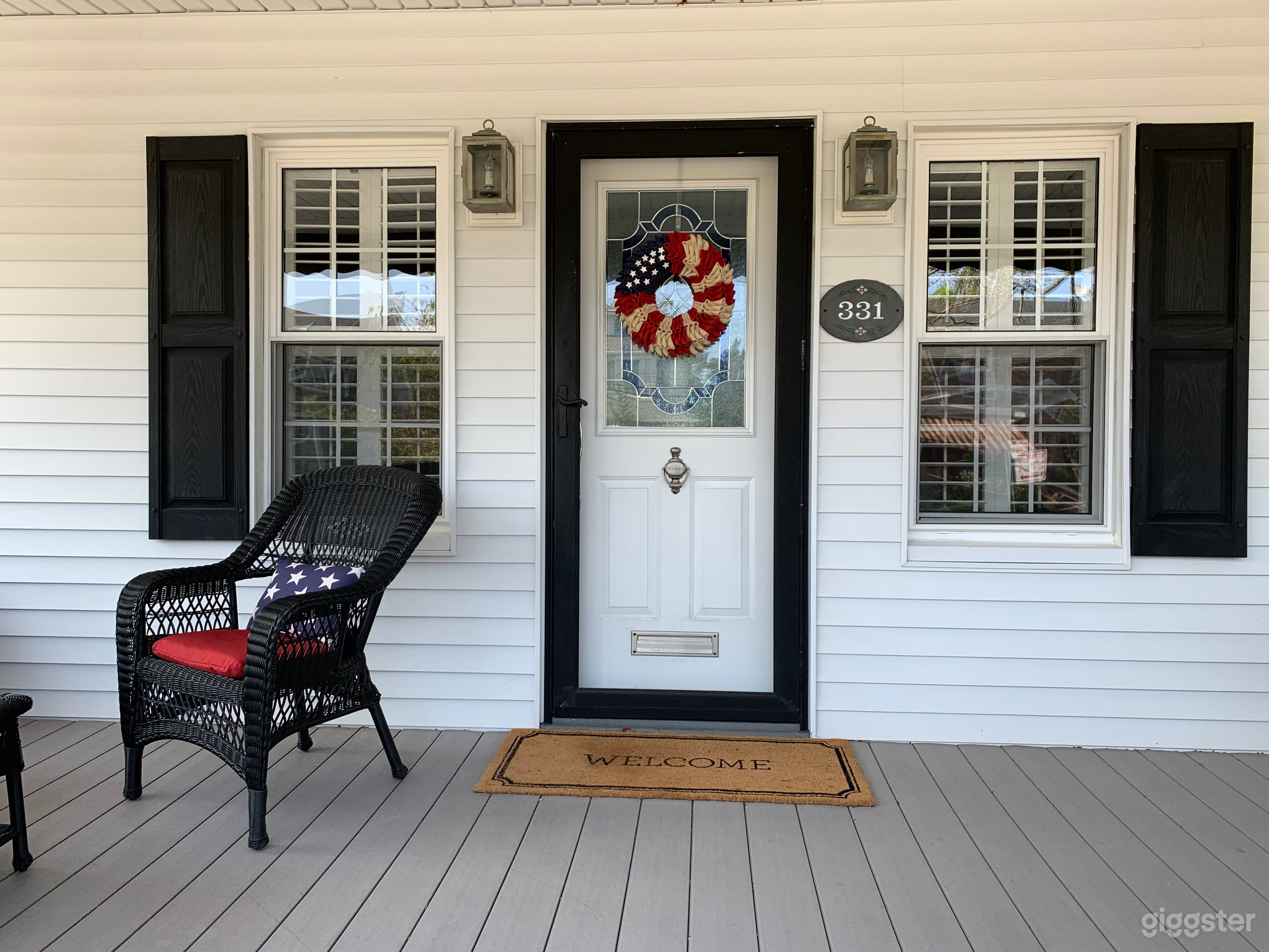 Traditional House Photo 2