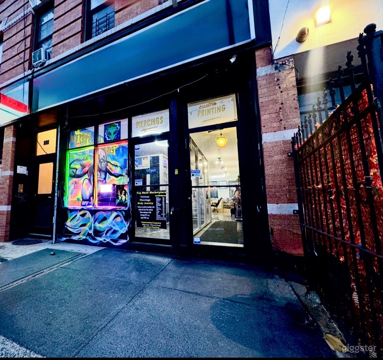 The Culture Factory Photo 1