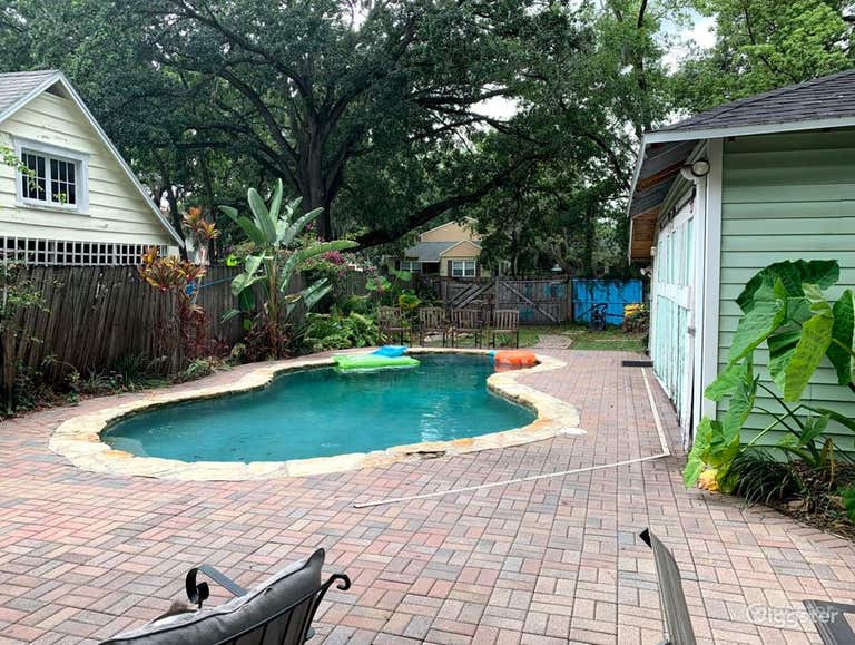  Resort Style Pool w/ Fire-Pit 