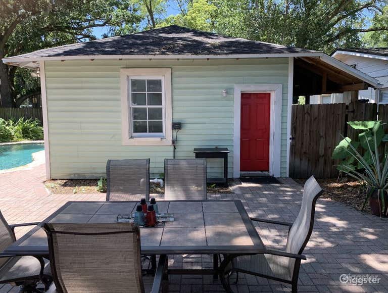  Resort Style Pool w/ Fire-Pit 