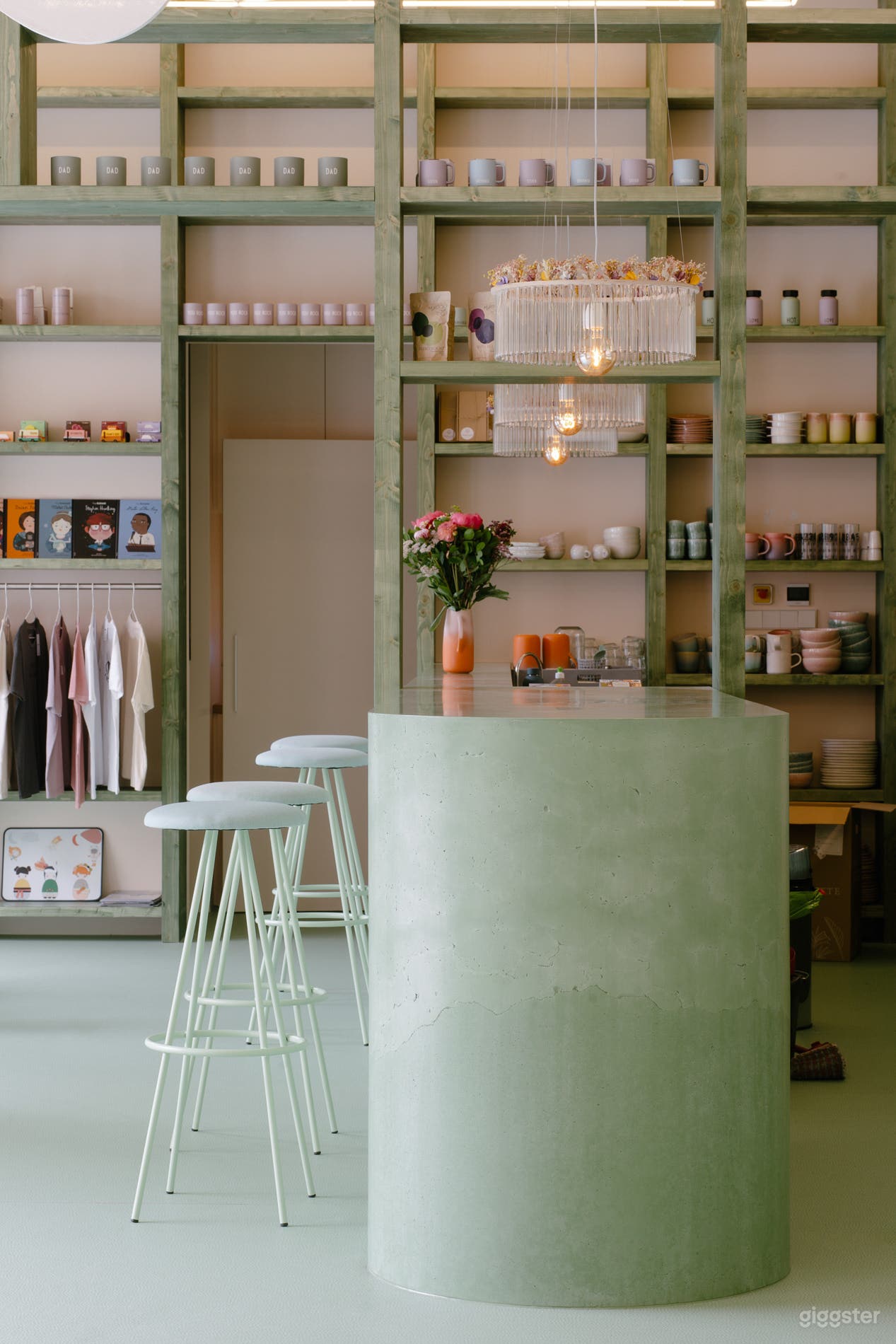 Espace événementiel polyvalent de 207 m² au design élégant Photo 2