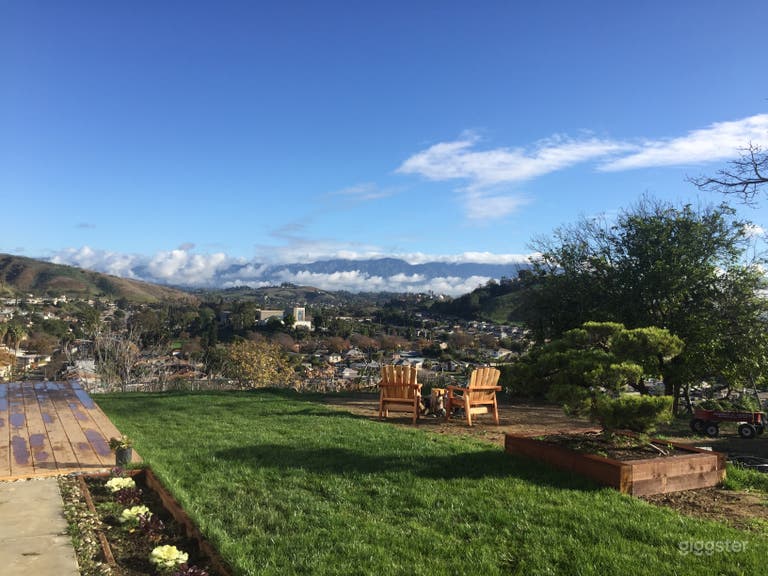  Modern House w/Spectacular Views DTLA & Mountains 