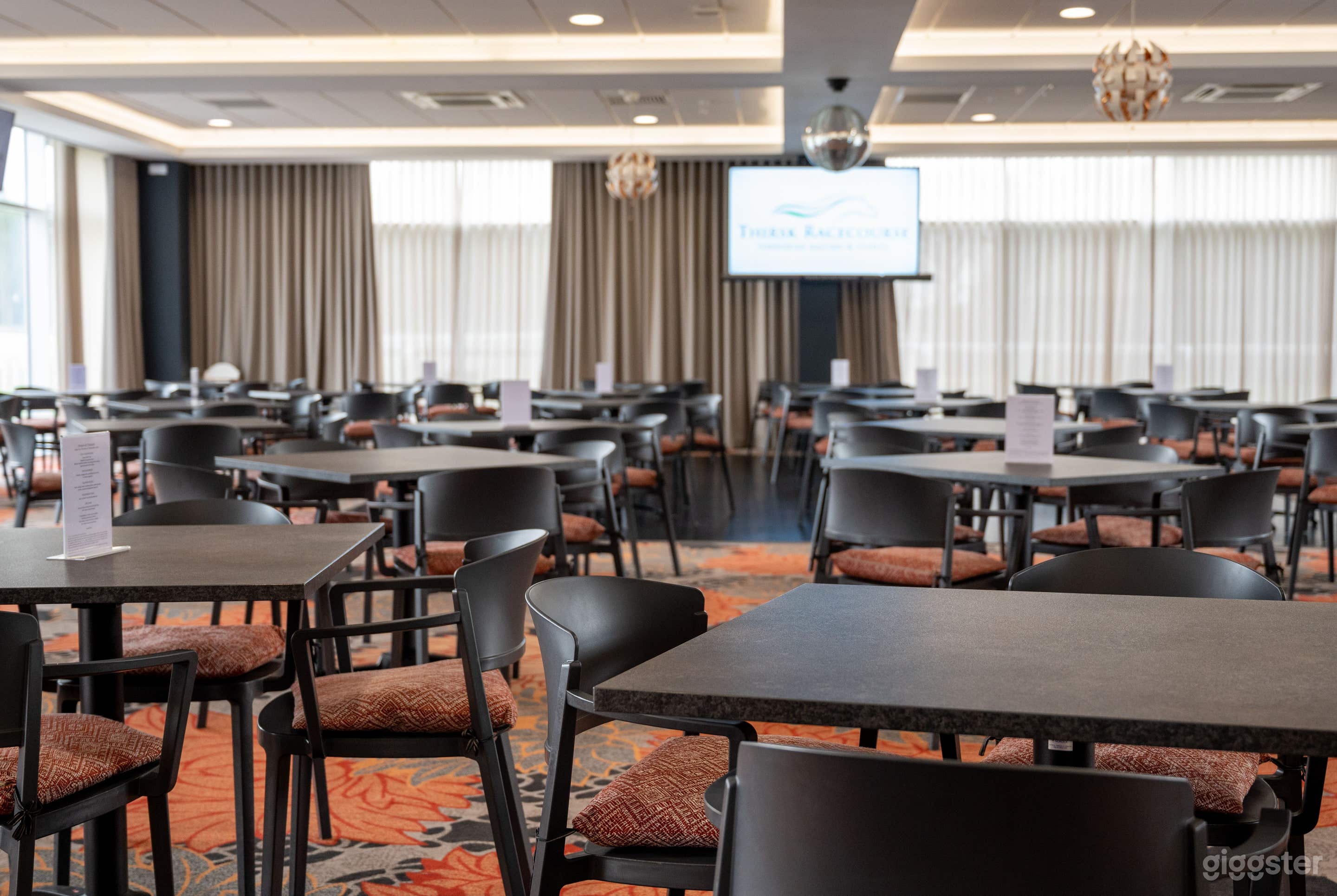 The Chestnut Room Photo 3