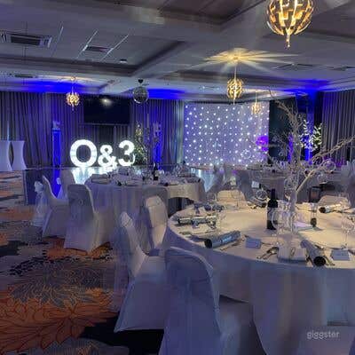 The Chestnut Room Photo 4