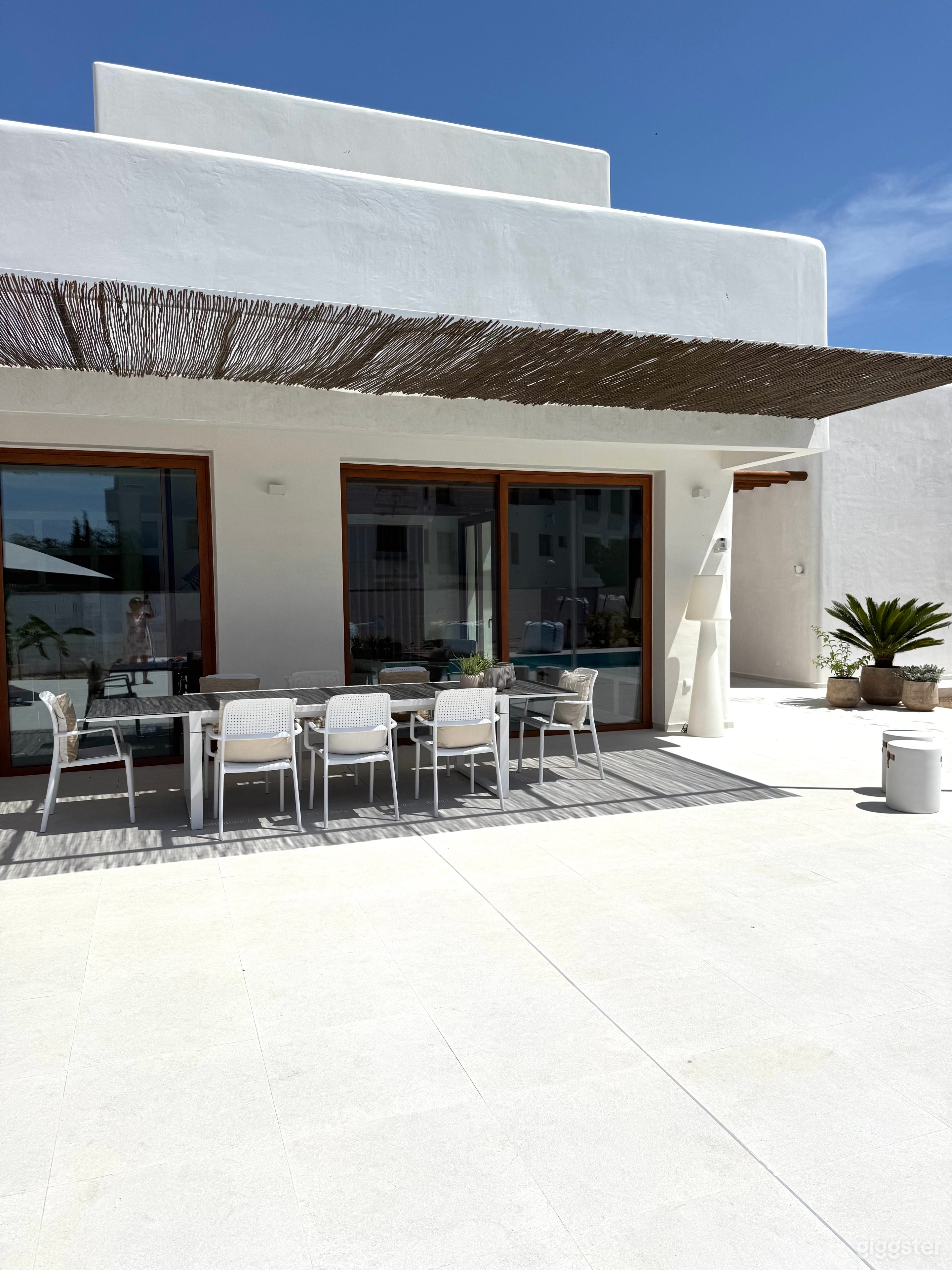 Casa Mariposa Photo 1