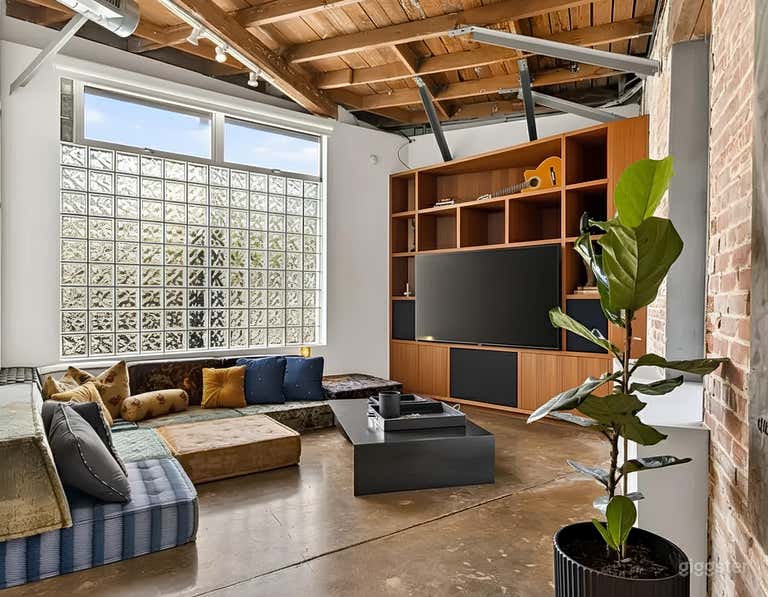  Event Space Huge Industrial Artist Loft in/outdoor venice 
