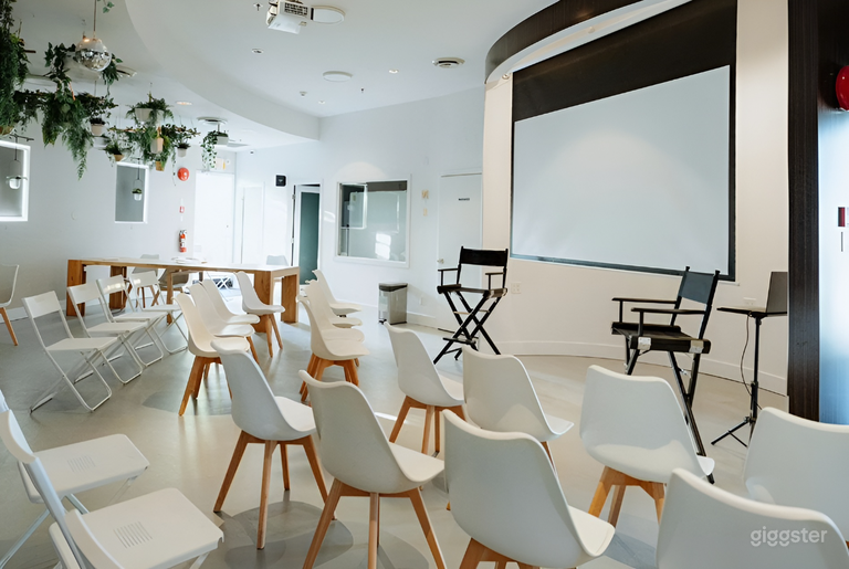  Aesthetic Coworking Event Lounge 