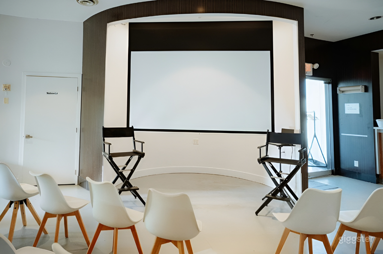  Aesthetic Coworking Event Lounge 