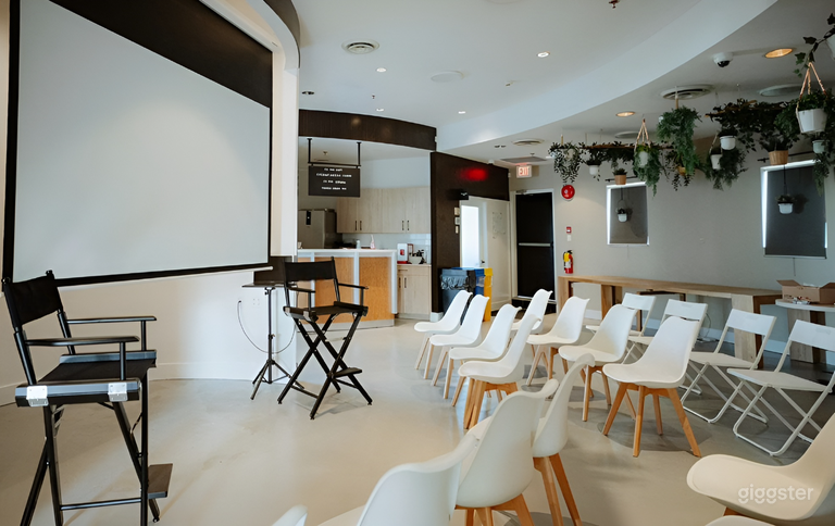  Aesthetic Coworking Event Lounge 