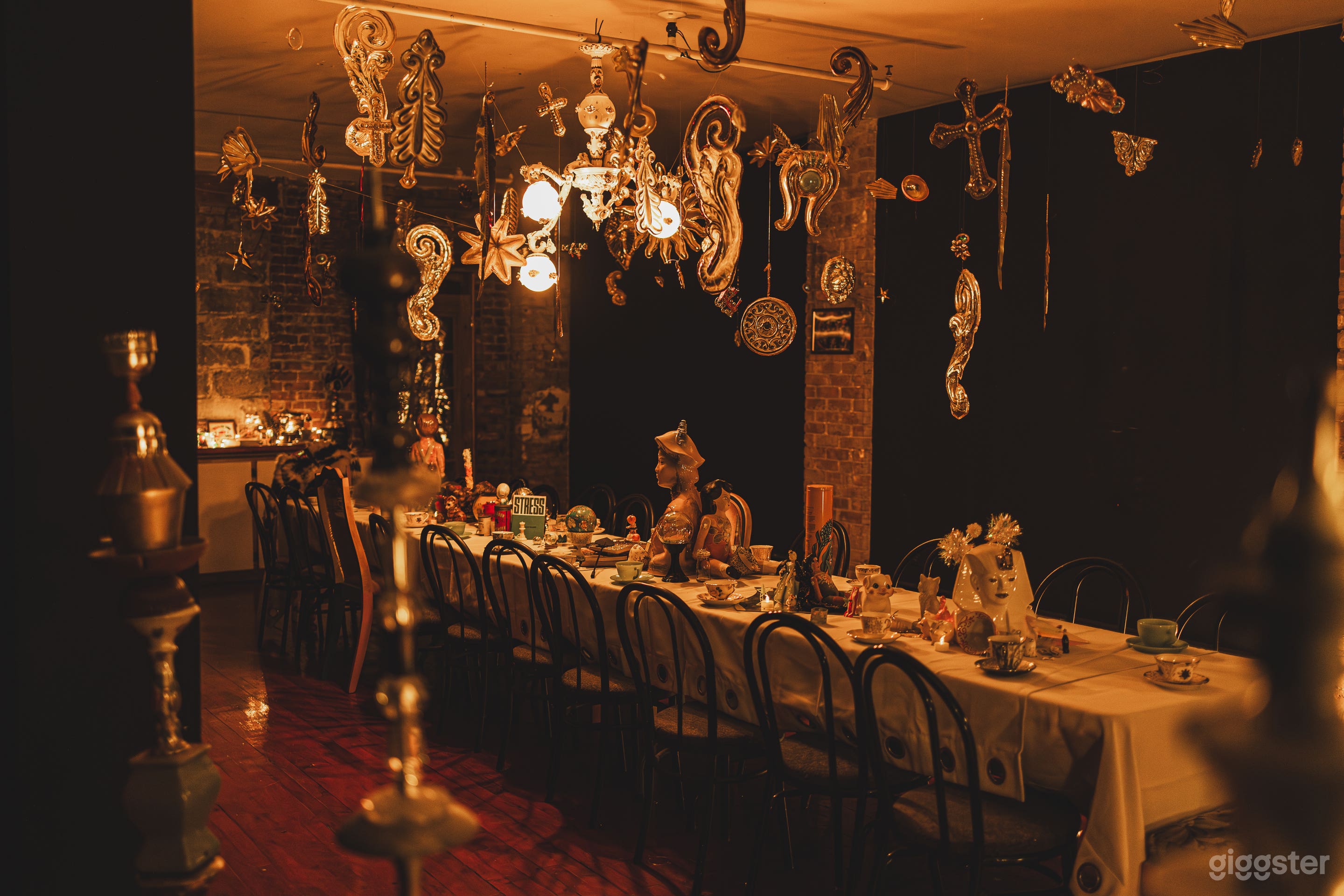 Espace Esc 7600 SF industrial GF + afterhour Permits  Photo 3