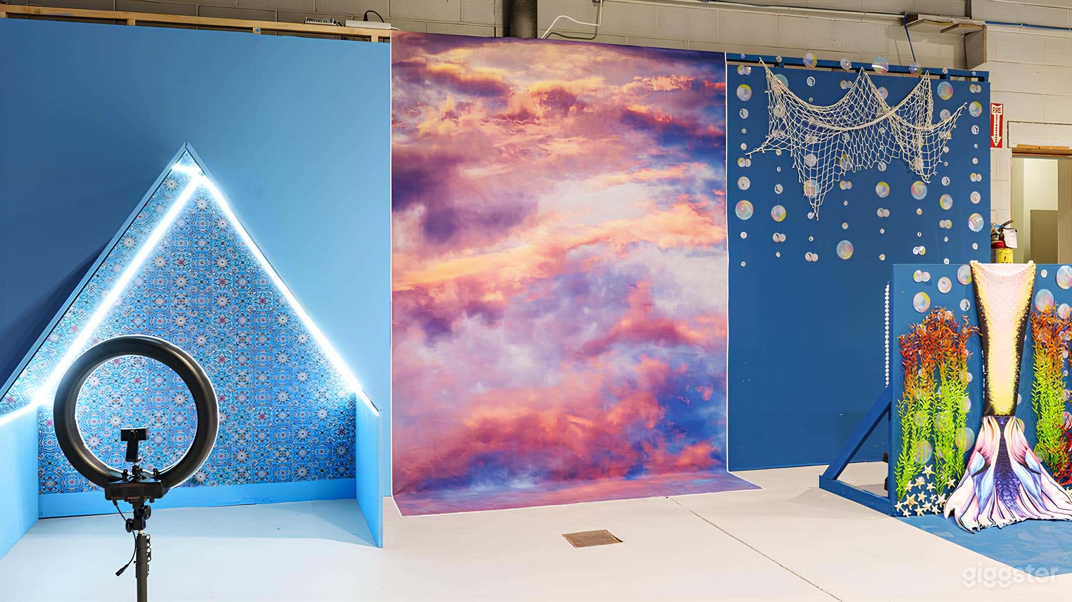 Selfie Museum &amp; Entertainment Venue in Calgary Photo 2