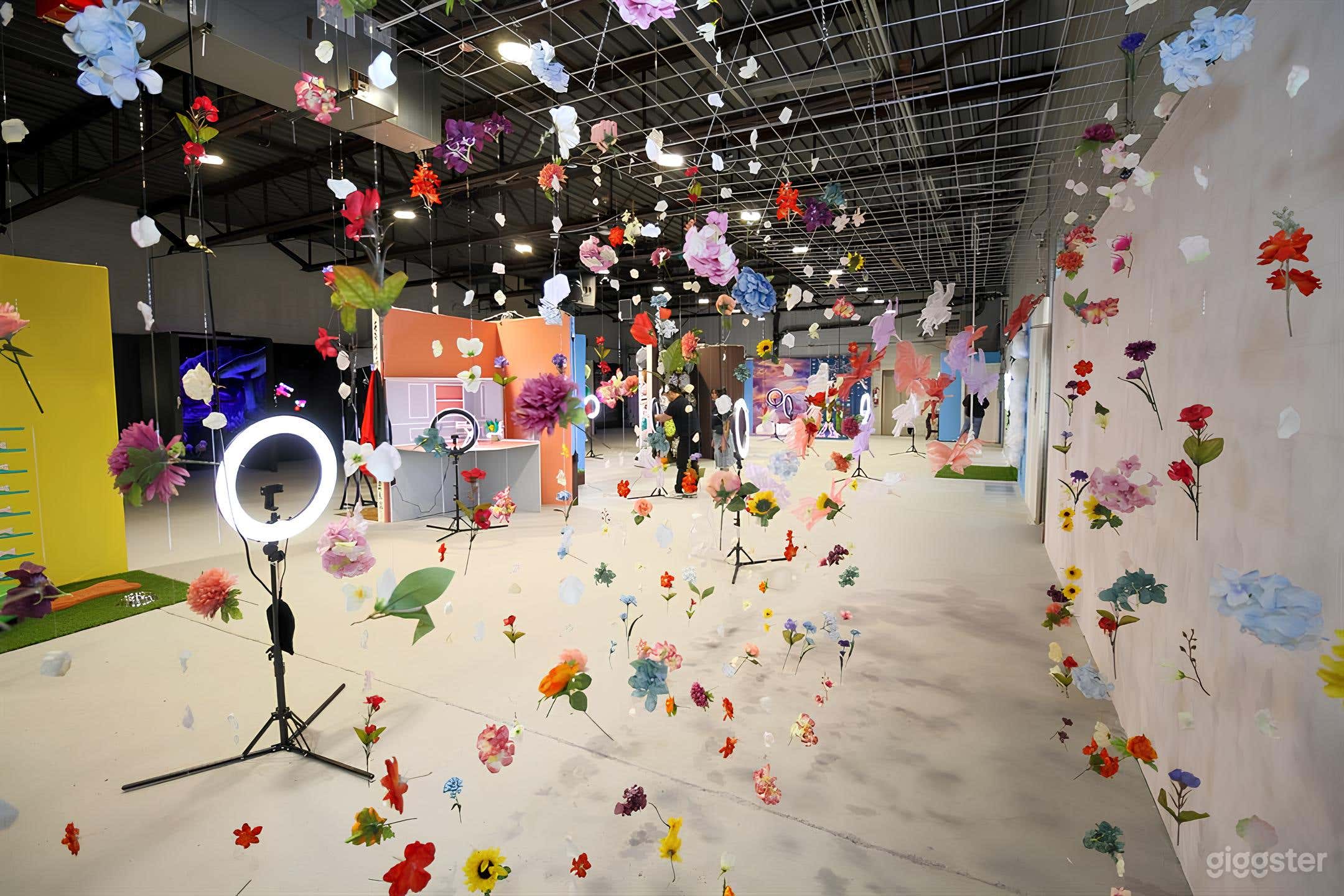 Selfie Museum &amp; Entertainment Venue in Calgary Photo 1