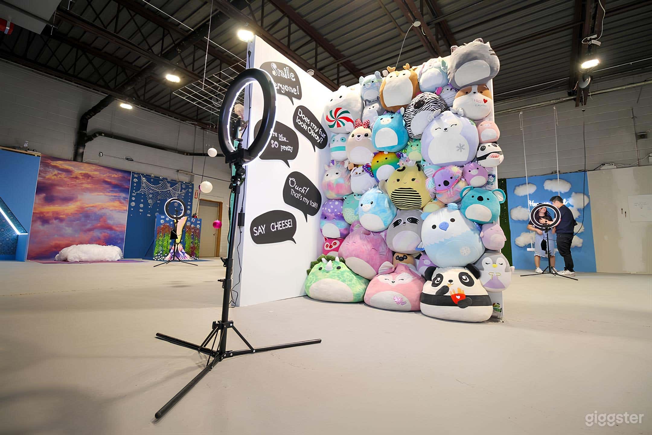 Selfie Museum &amp; Entertainment Venue in Calgary Photo 4